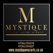 Mystique Escorts Agency